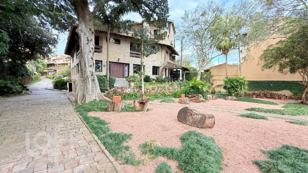 Casa de Condomínio à venda com 3 quartos, 331m² - Foto 47