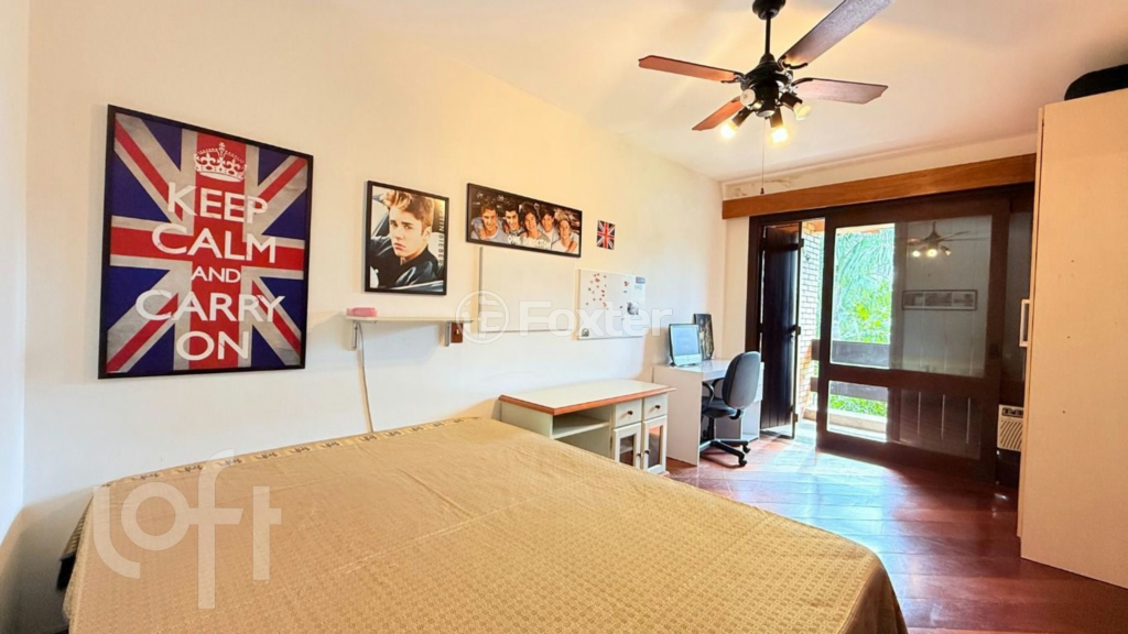 Casa de Condomínio à venda com 3 quartos, 331m² - Foto 16