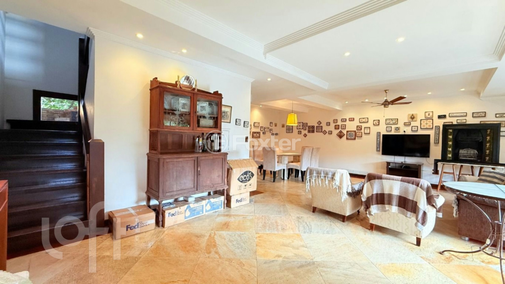 Casa de Condomínio à venda com 3 quartos, 331m² - Foto 6