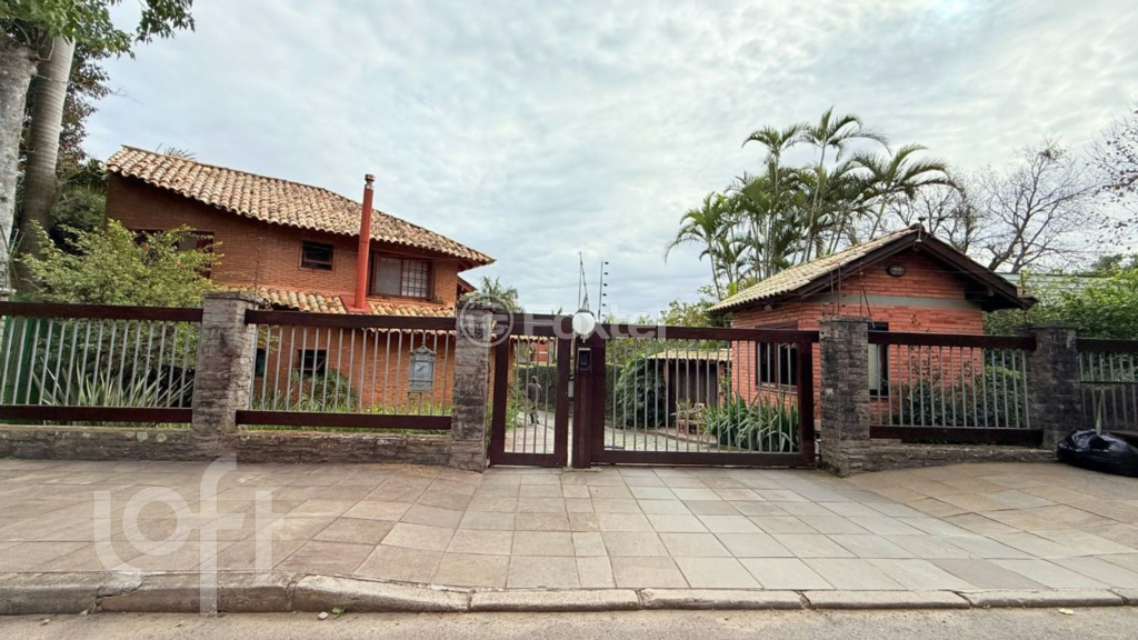Casa de Condomínio à venda com 3 quartos, 331m² - Foto 54
