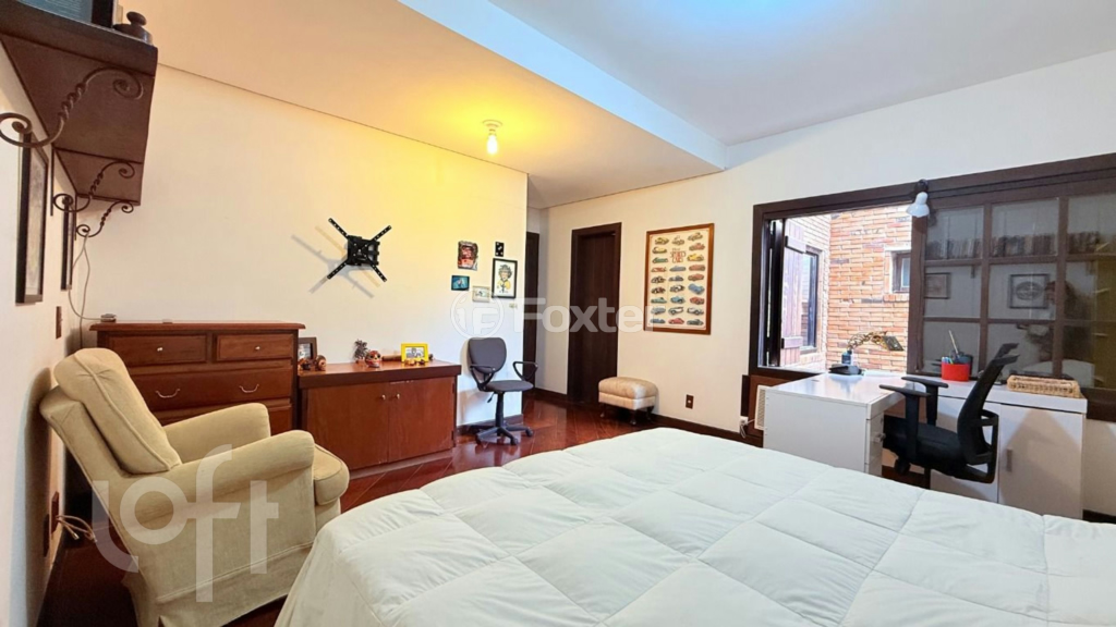 Casa de Condomínio à venda com 3 quartos, 331m² - Foto 22