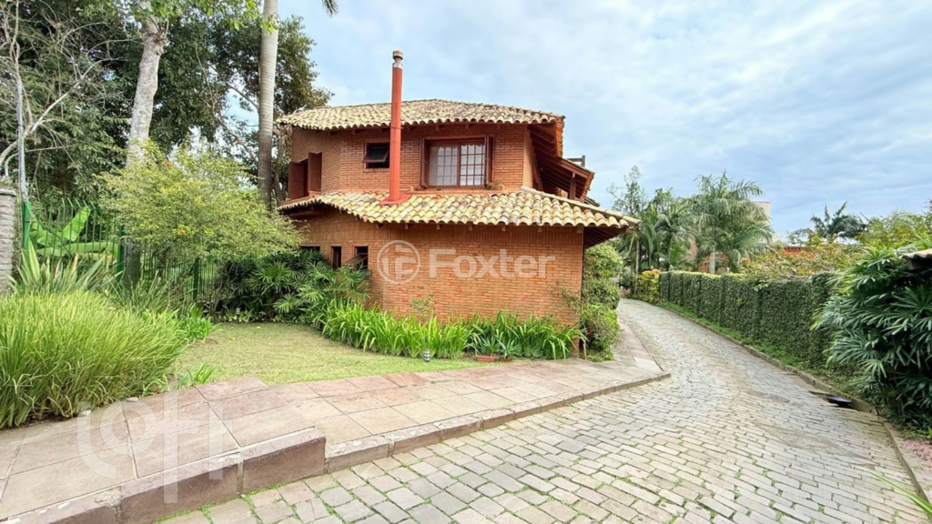 Casa de Condomínio à venda com 3 quartos, 331m² - Foto 52