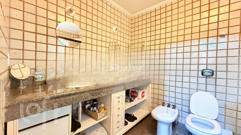 Casa de Condomínio à venda com 3 quartos, 331m² - Foto 33