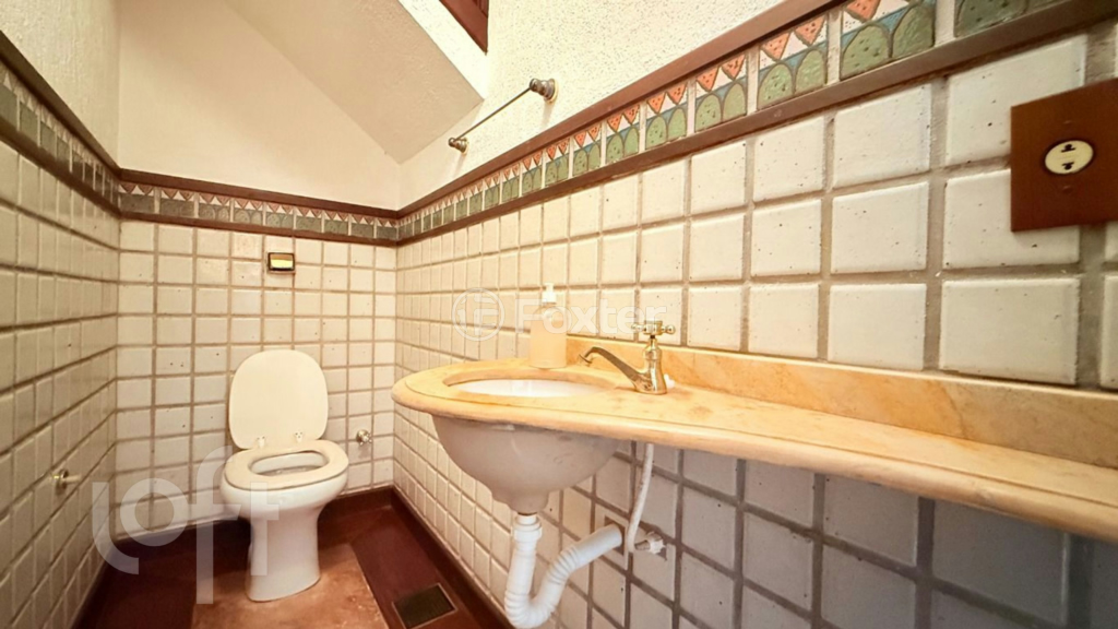 Casa de Condomínio à venda com 3 quartos, 331m² - Foto 40
