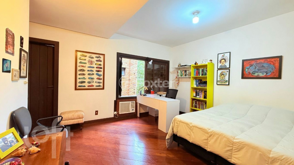 Casa de Condomínio à venda com 3 quartos, 331m² - Foto 15