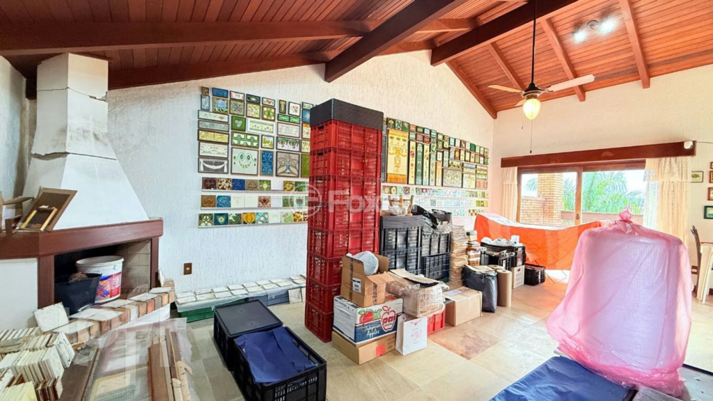 Casa de Condomínio à venda com 3 quartos, 331m² - Foto 25