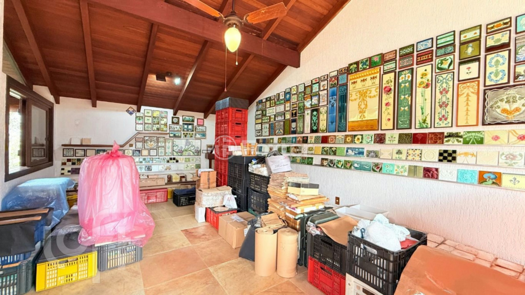 Casa de Condomínio à venda com 3 quartos, 331m² - Foto 23