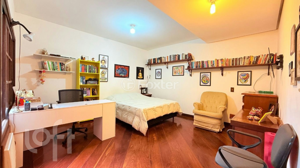 Casa de Condomínio à venda com 3 quartos, 331m² - Foto 17