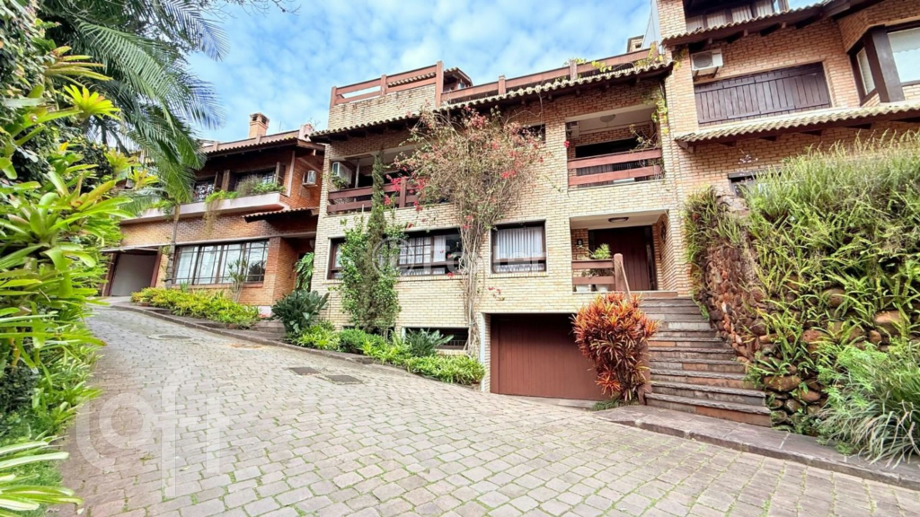 Casa de Condomínio à venda com 3 quartos, 331m² - Foto 50