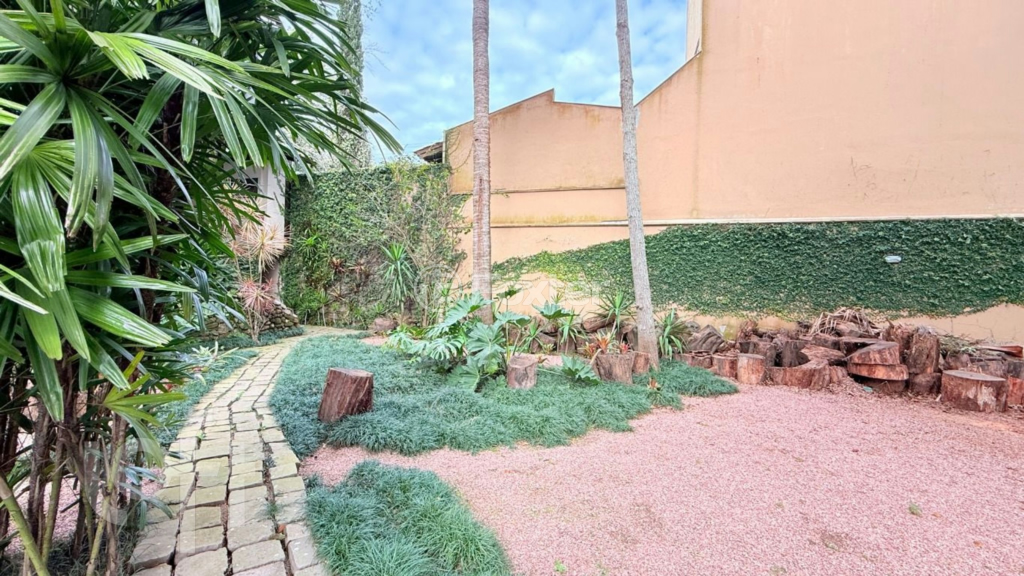 Casa de Condomínio à venda com 3 quartos, 331m² - Foto 82