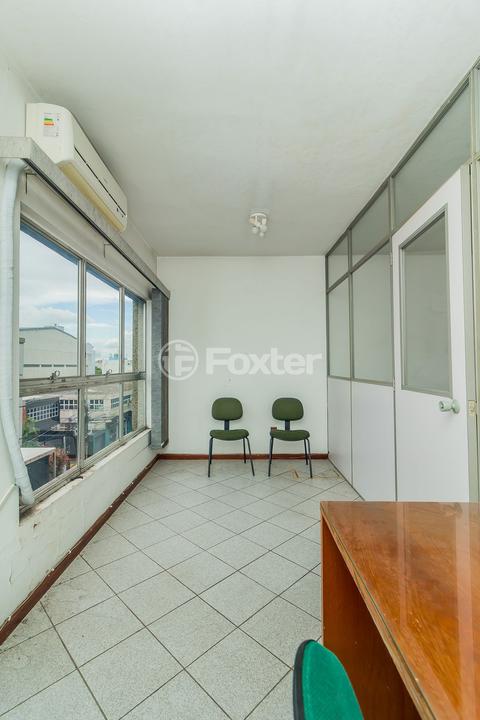 Conjunto Comercial-Sala à venda, 41m² - Foto 12