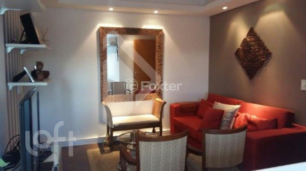 Apartamento à venda com 3 quartos, 74m² - Foto 13
