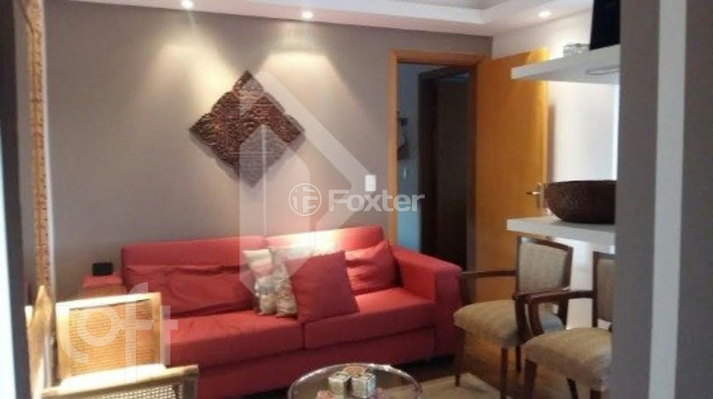 Apartamento à venda com 3 quartos, 74m² - Foto 12