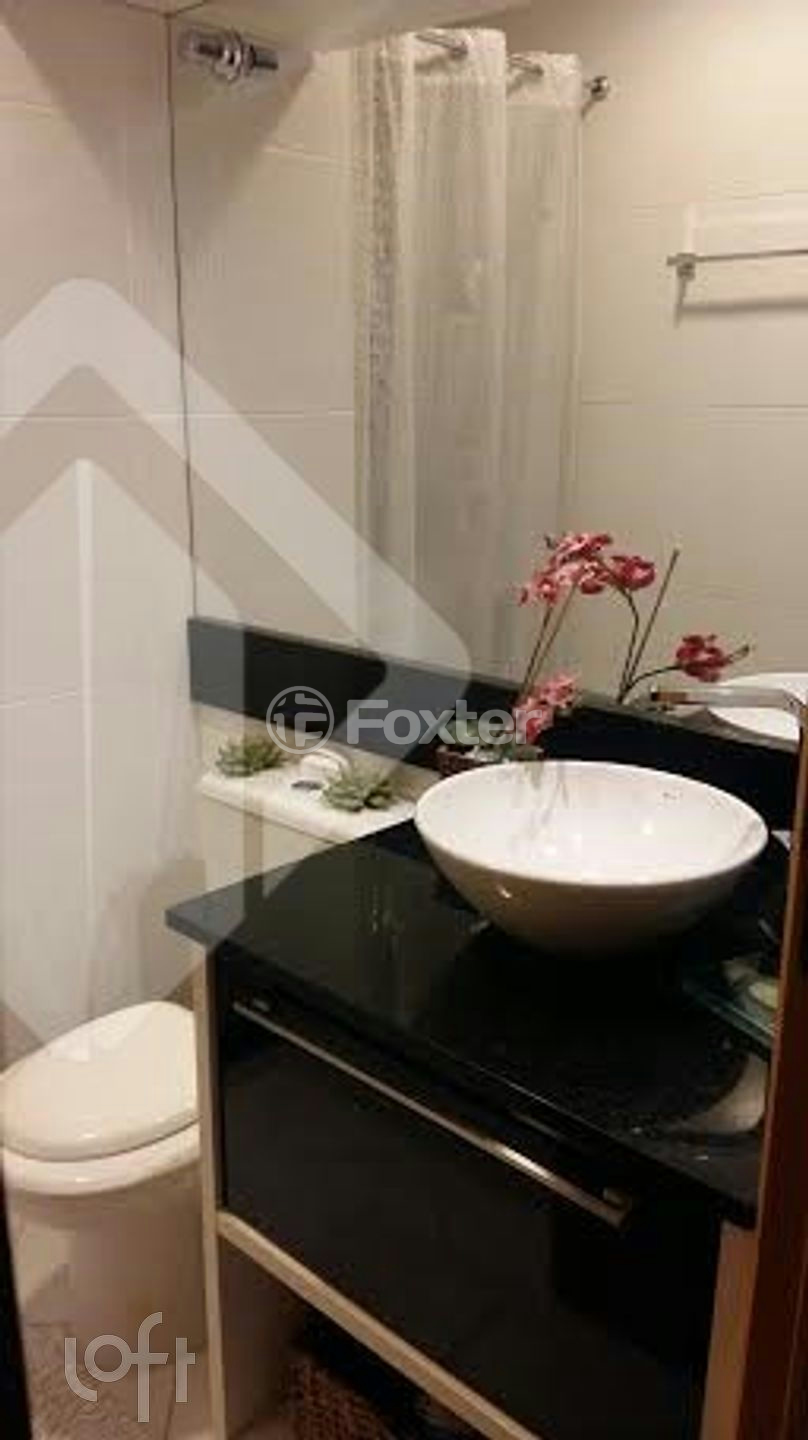 Apartamento à venda com 3 quartos, 74m² - Foto 4