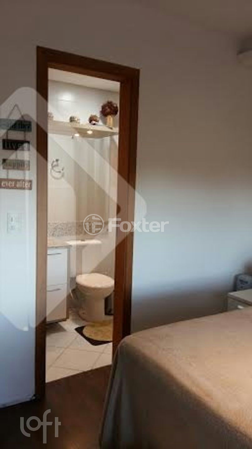 Apartamento à venda com 3 quartos, 74m² - Foto 7