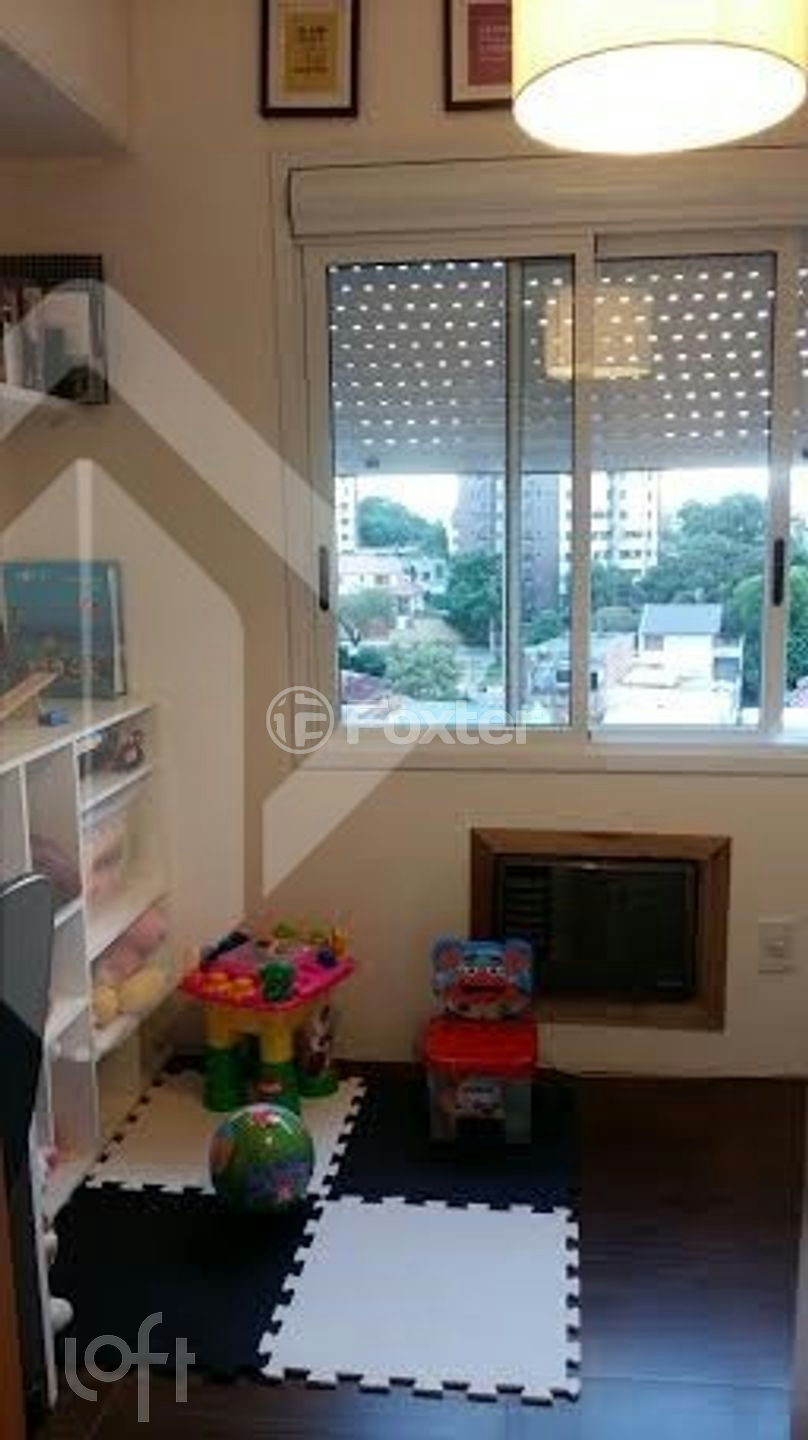 Apartamento à venda com 3 quartos, 74m² - Foto 5