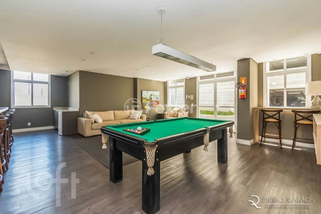 Apartamento à venda com 3 quartos, 65m² - Foto 9
