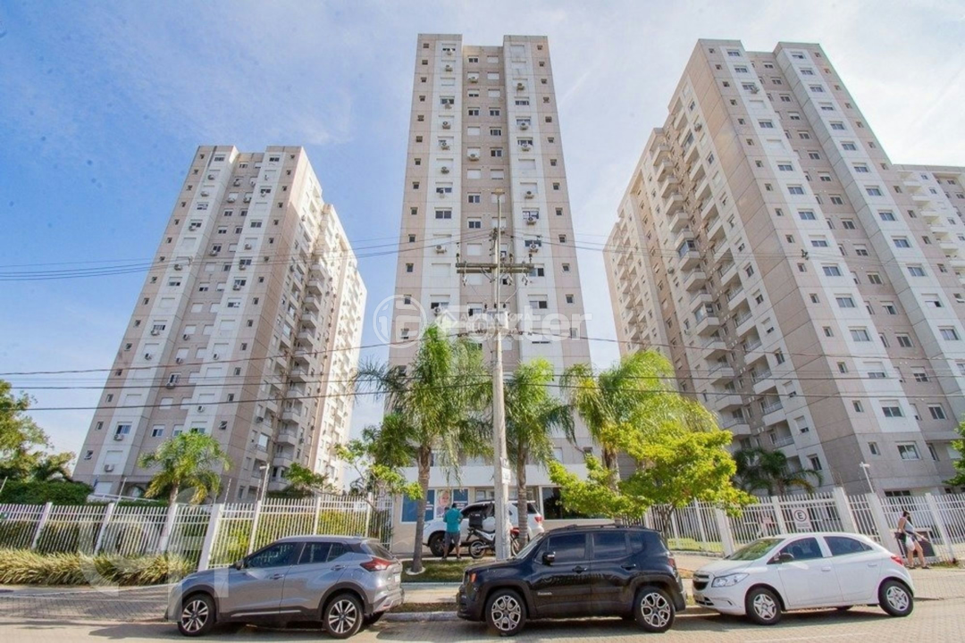 Apartamento à venda com 3 quartos, 65m² - Foto 15