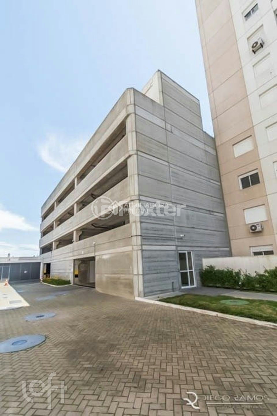 Apartamento à venda com 3 quartos, 65m² - Foto 10