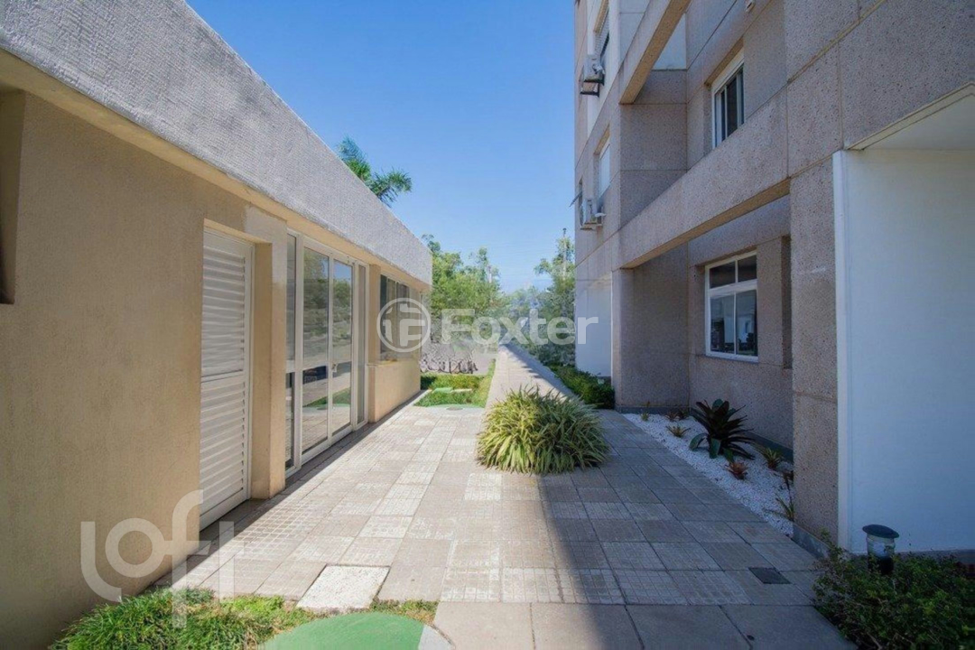 Apartamento à venda com 3 quartos, 65m² - Foto 5
