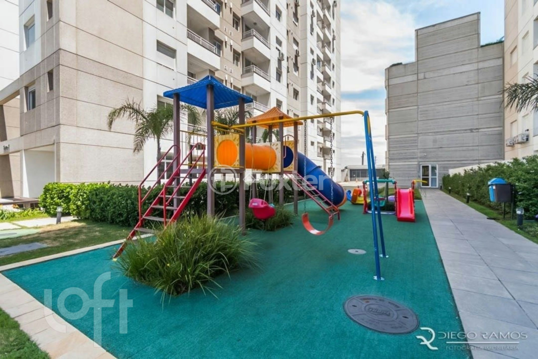 Apartamento à venda com 3 quartos, 65m² - Foto 6