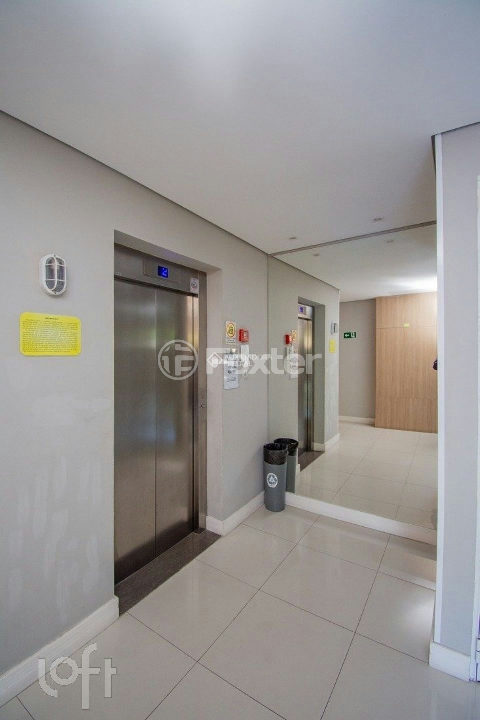 Apartamento à venda com 3 quartos, 65m² - Foto 2