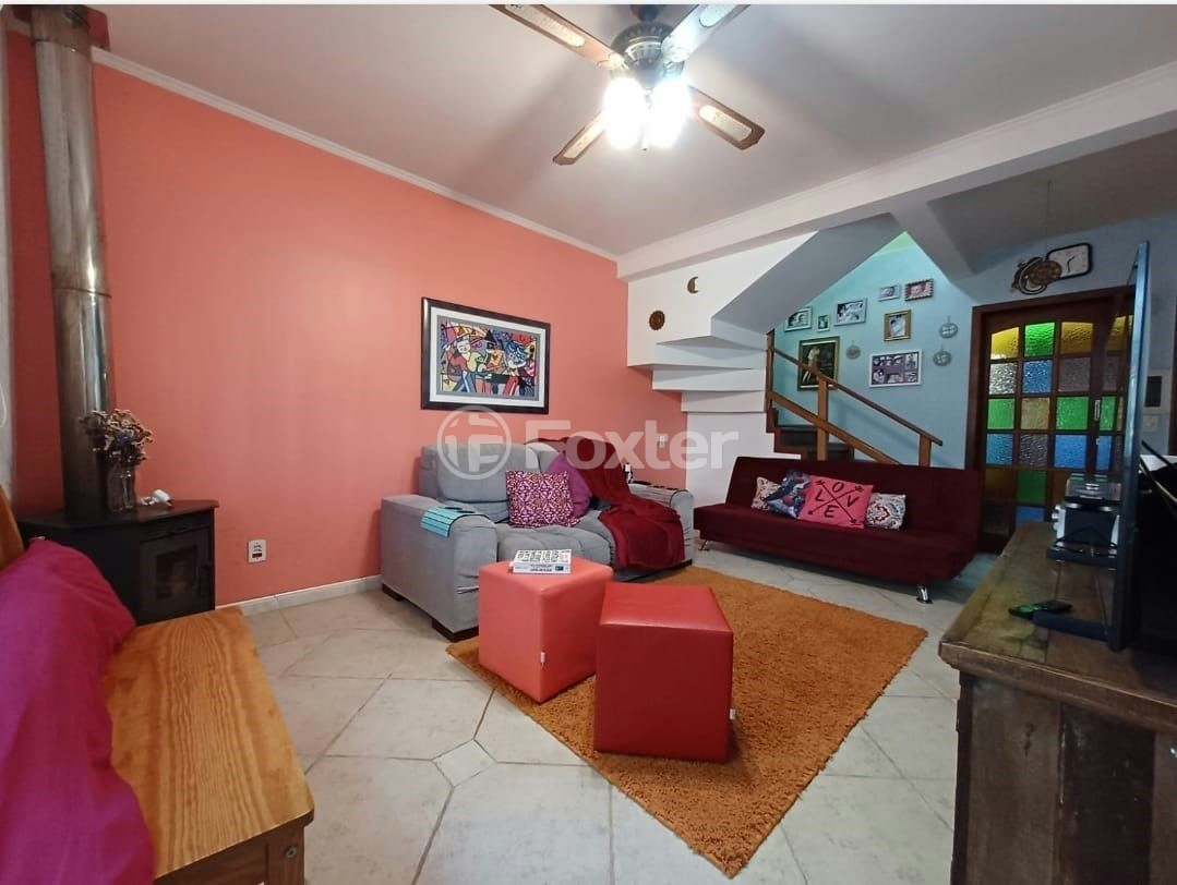 Casa à venda com 3 quartos, 126m² - Foto 9