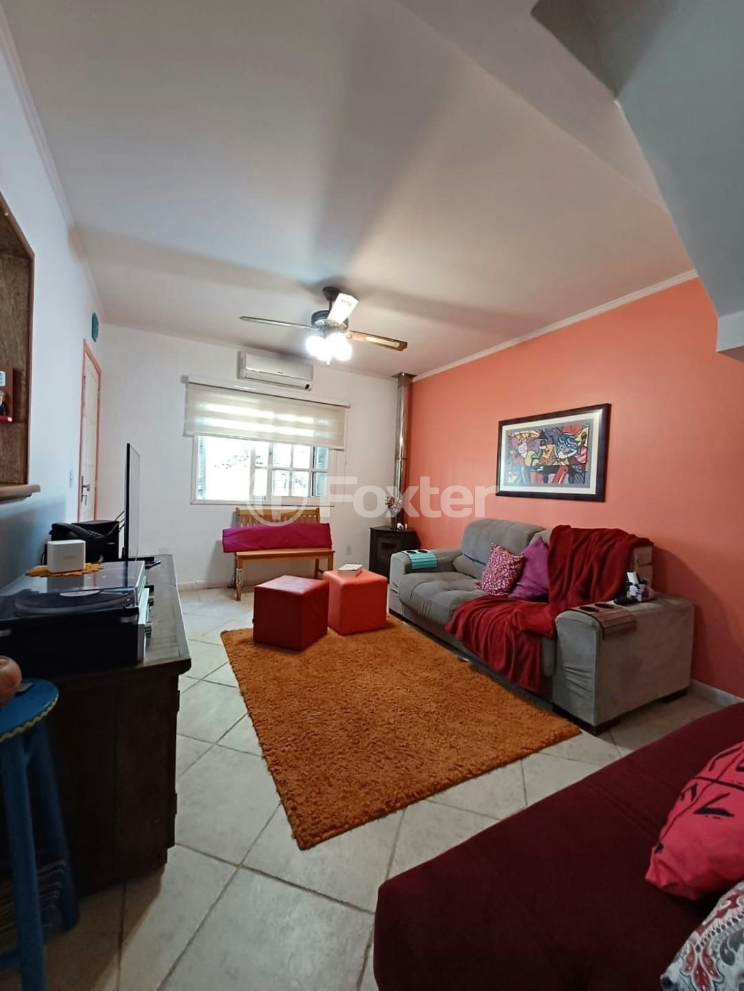 Casa à venda com 3 quartos, 126m² - Foto 6