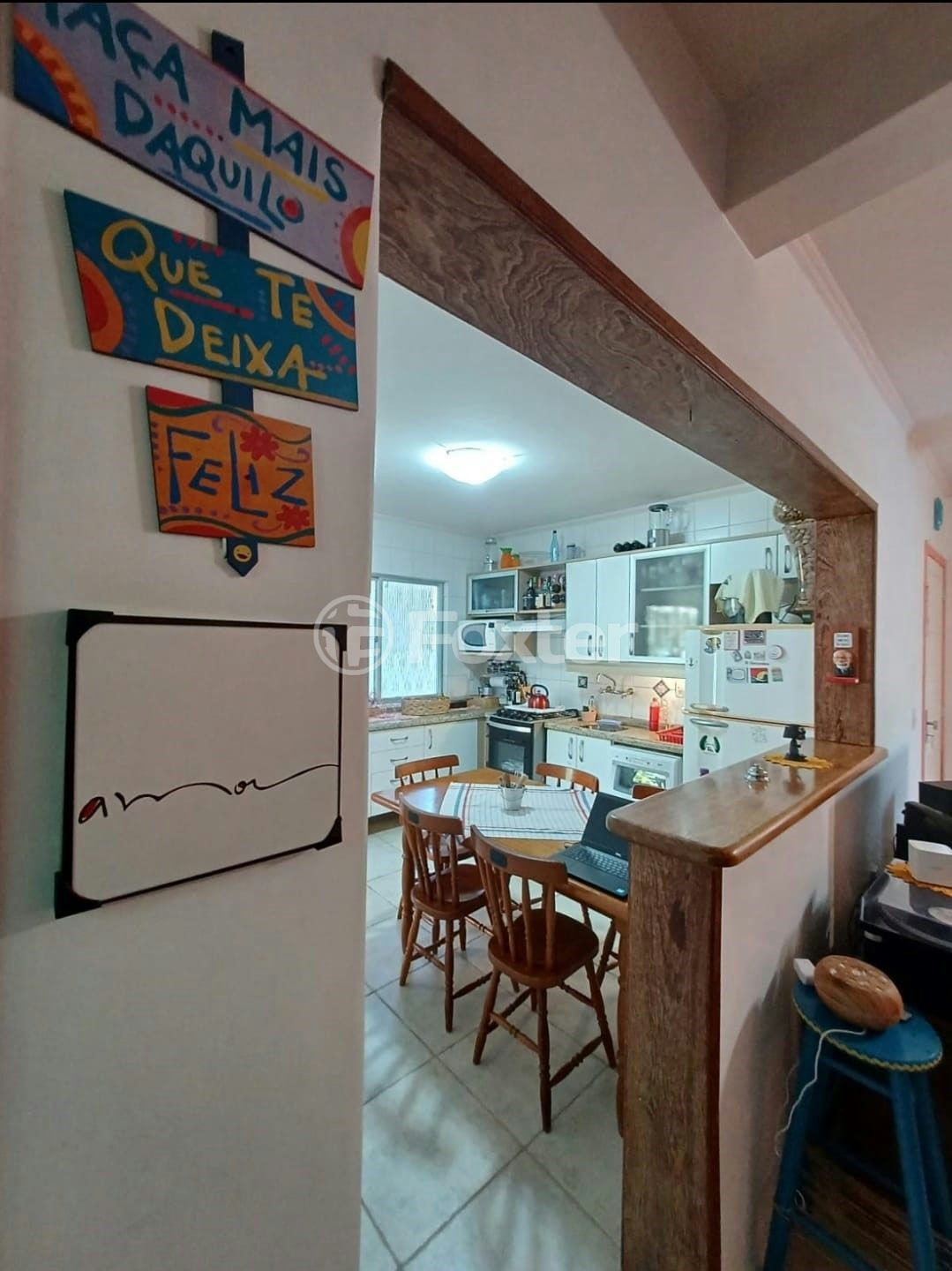 Casa à venda com 3 quartos, 126m² - Foto 8