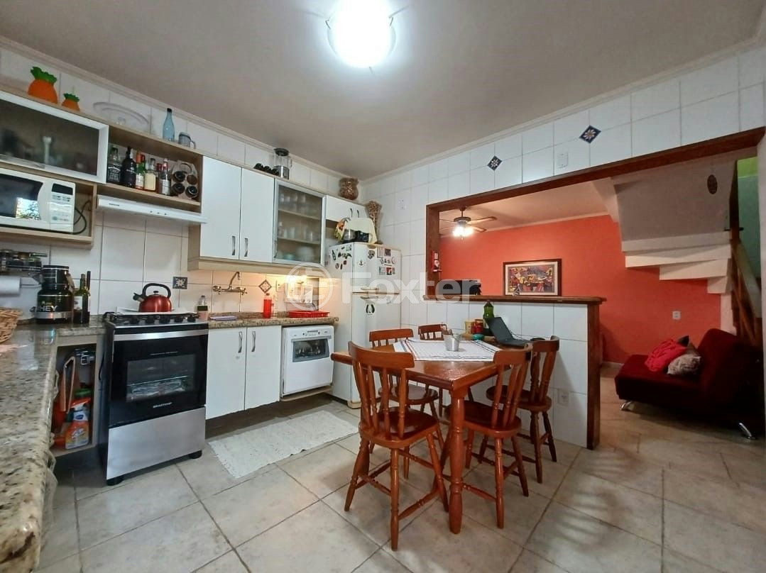 Casa à venda com 3 quartos, 126m² - Foto 7