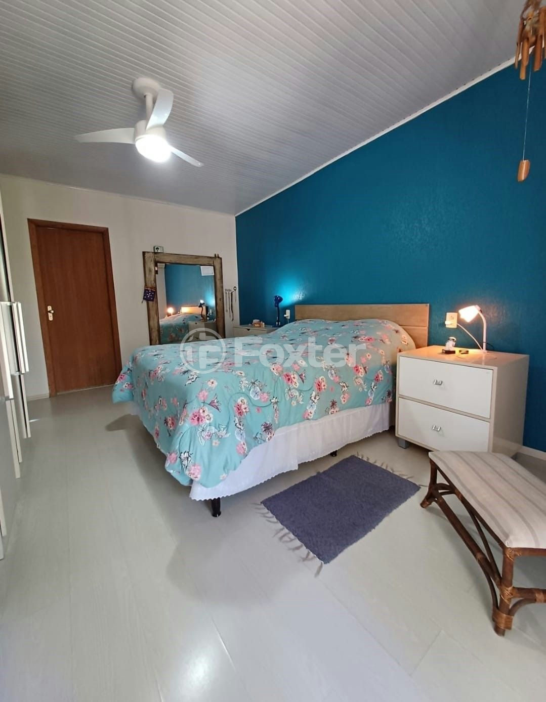Casa à venda com 3 quartos, 126m² - Foto 5