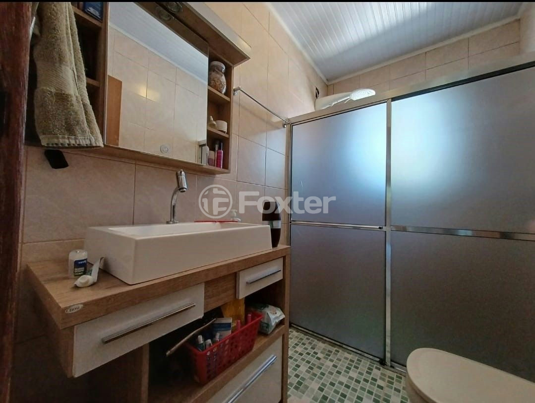 Casa à venda com 3 quartos, 126m² - Foto 2