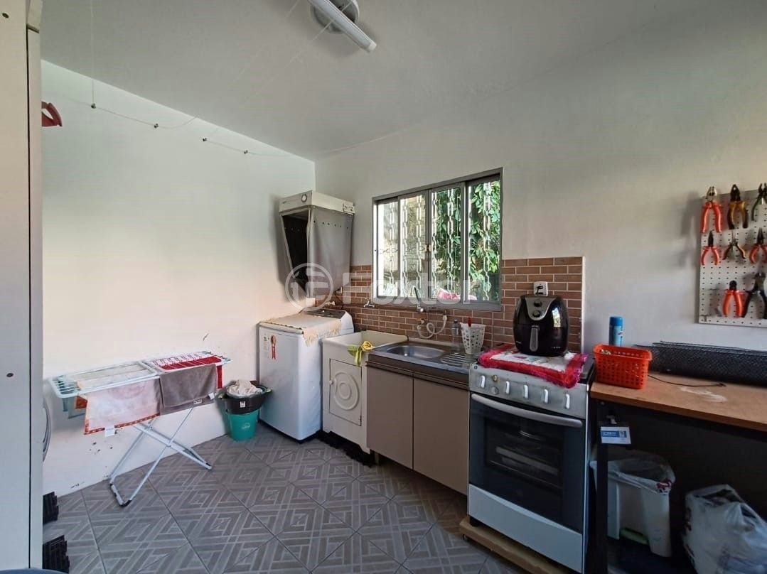 Casa à venda com 3 quartos, 126m² - Foto 4