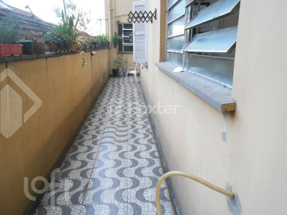 Apartamento à venda com 3 quartos, 132m² - Foto 3