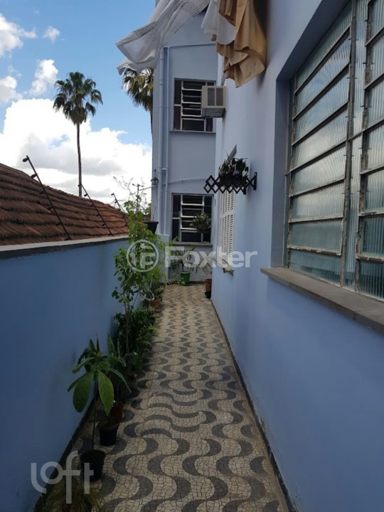 Apartamento à venda com 3 quartos, 132m² - Foto 12