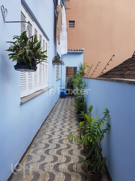 Apartamento à venda com 3 quartos, 132m² - Foto 14