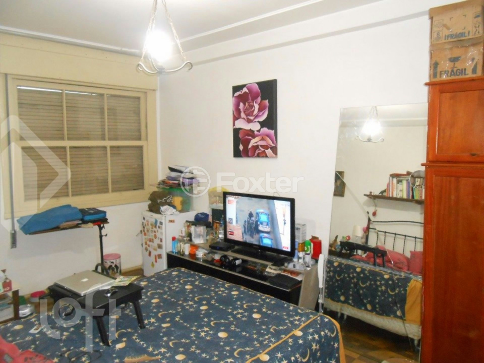 Apartamento à venda com 3 quartos, 132m² - Foto 7