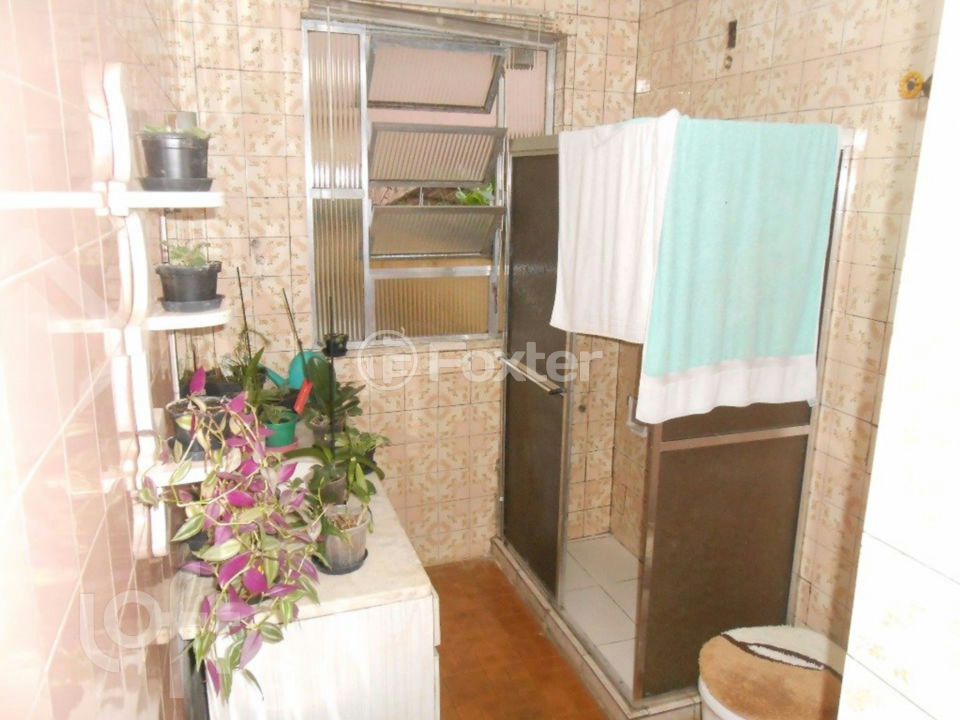 Apartamento à venda com 3 quartos, 132m² - Foto 8