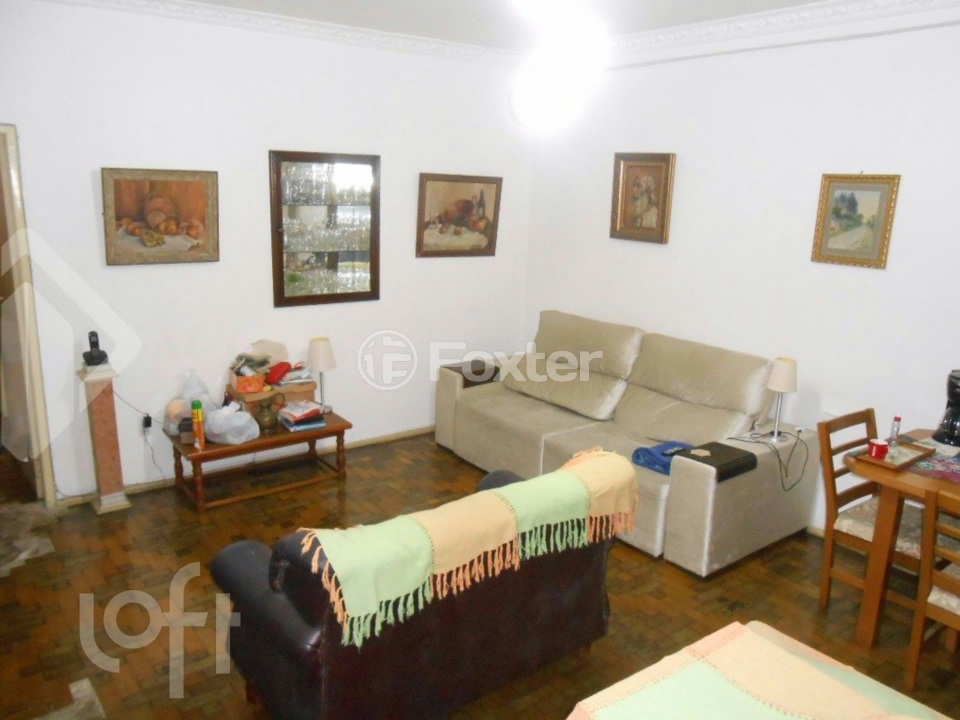 Apartamento à venda com 3 quartos, 132m² - Foto 10