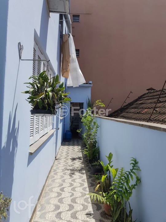 Apartamento à venda com 3 quartos, 132m² - Foto 11