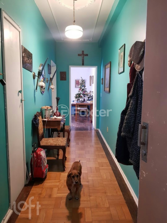 Apartamento à venda com 3 quartos, 132m² - Foto 16