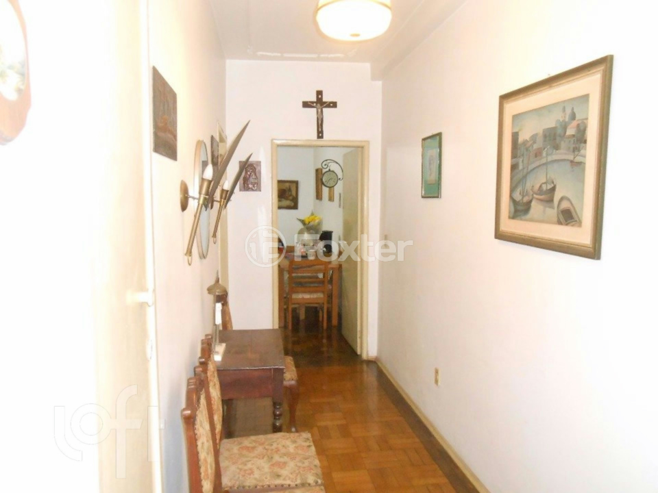 Apartamento à venda com 3 quartos, 132m² - Foto 4