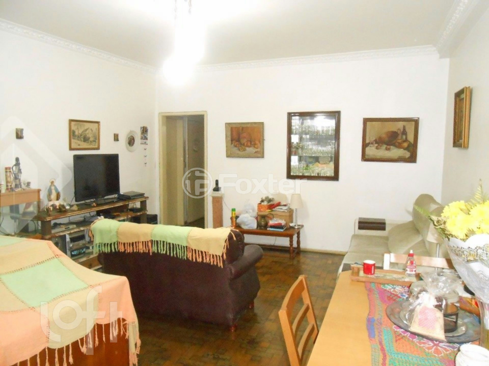 Apartamento à venda com 3 quartos, 132m² - Foto 19