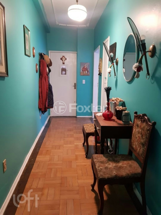 Apartamento à venda com 3 quartos, 132m² - Foto 15