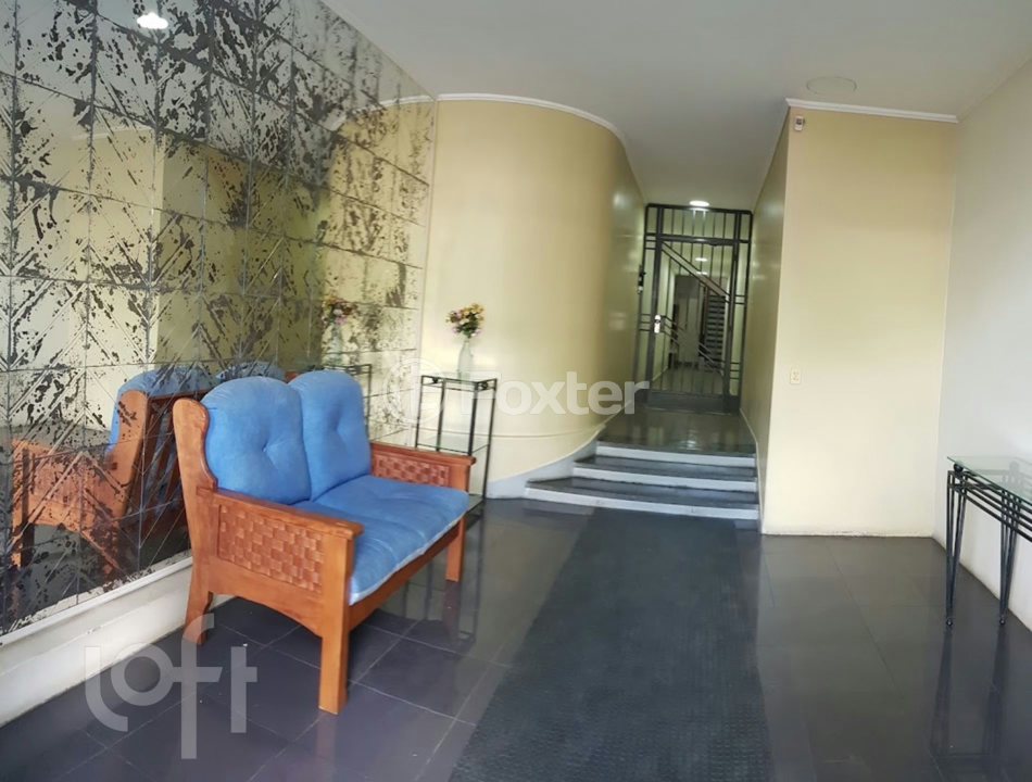 Apartamento à venda com 3 quartos, 132m² - Foto 17
