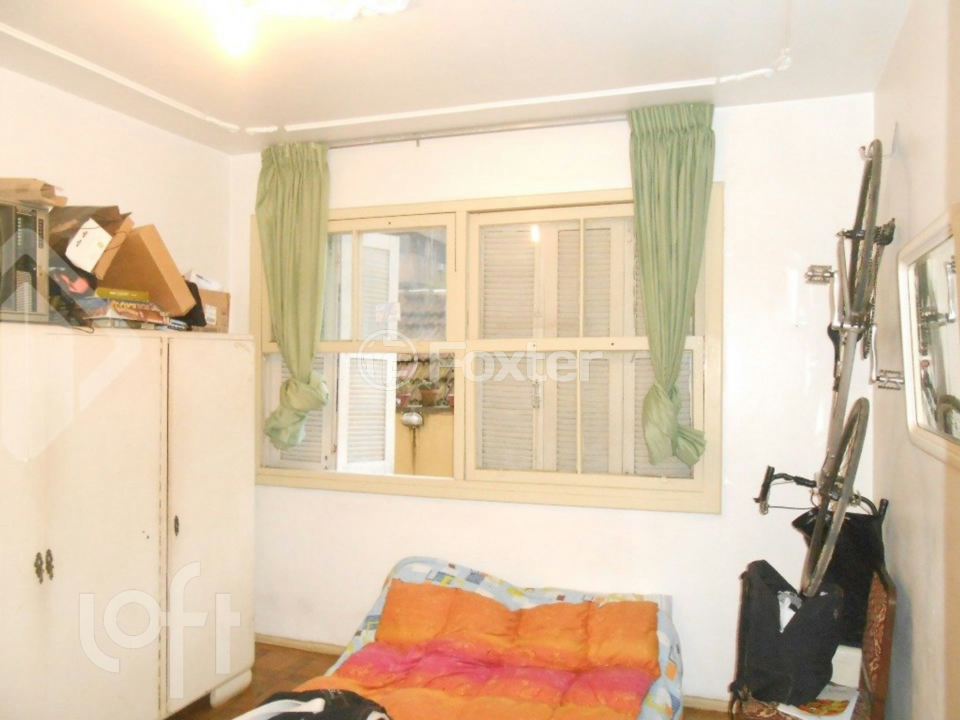 Apartamento à venda com 3 quartos, 132m² - Foto 6