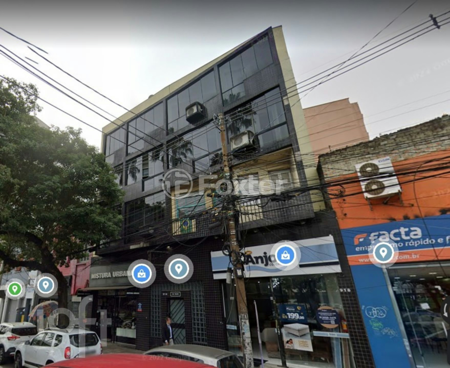 Apartamento à venda com 3 quartos, 132m² - Foto 18