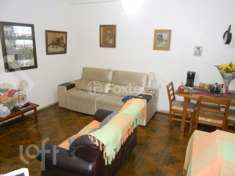 Apartamento à venda com 3 quartos, 132m² - Foto 9