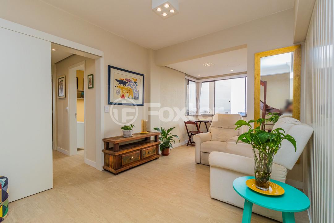 Cobertura à venda com 3 quartos, 153m² - Foto 1