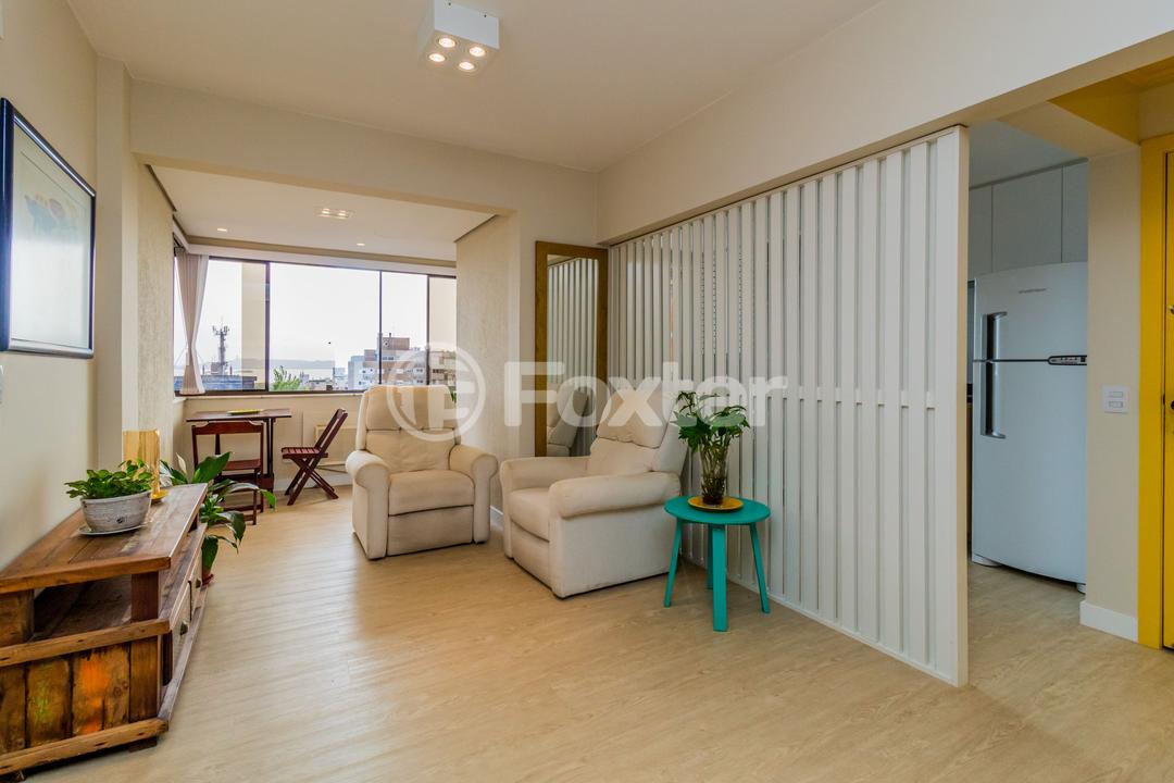 Cobertura à venda com 3 quartos, 153m² - Foto 2